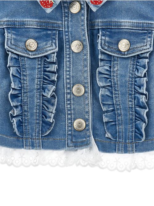  MONNALISA | 39G103 7017/0062